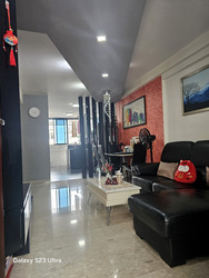 Blk 506 Hillgrove Gardens (Bukit Batok), HDB 3 Rooms #595814591